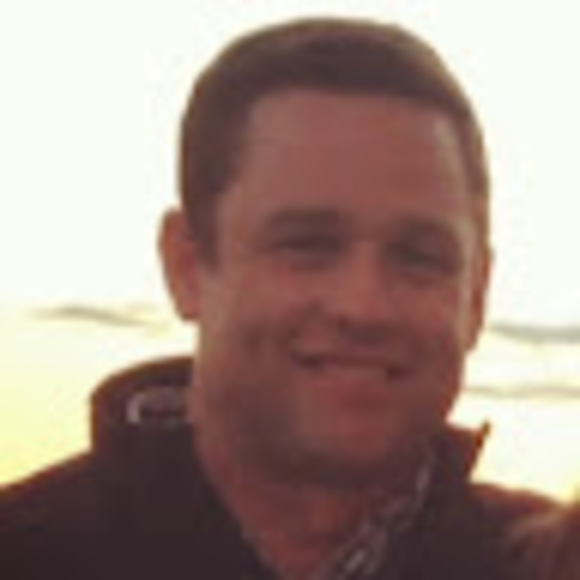 Meet your Posher, Matt - Picture 1 of 1